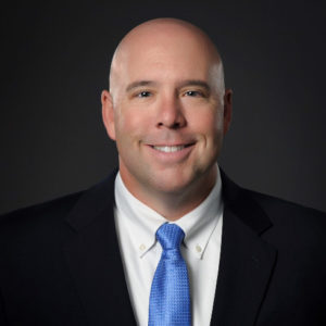 Sundyne Chief Commercial Officer Aaron Bridges