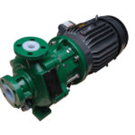 Ansimag Sealless-Magnetic-Drive-Pump