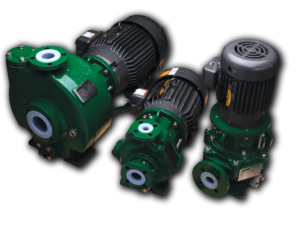 Ansimag Pumps