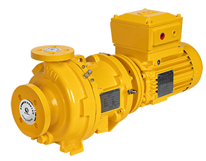 HMD Kontro Announces New CSA Range of Sealless Pumps