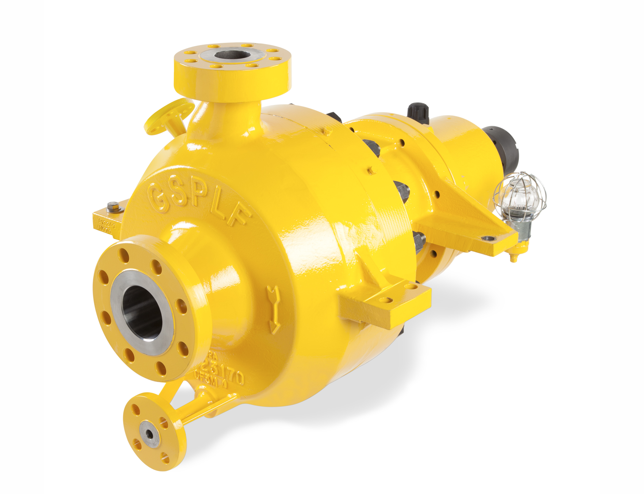 Low-Flow API 685 Pump – GSPLF