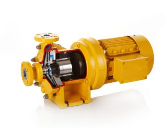 HMD Kontro GTA/GTI General Transfer Pumps