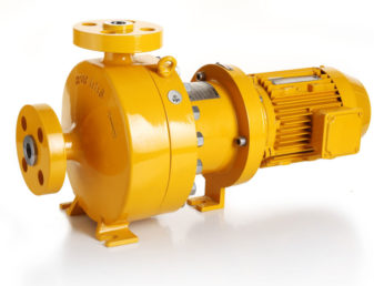 HMD Kontro HPGS High Pressure Pump