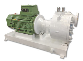 HMD Kontro SPGS Self Priming Pump