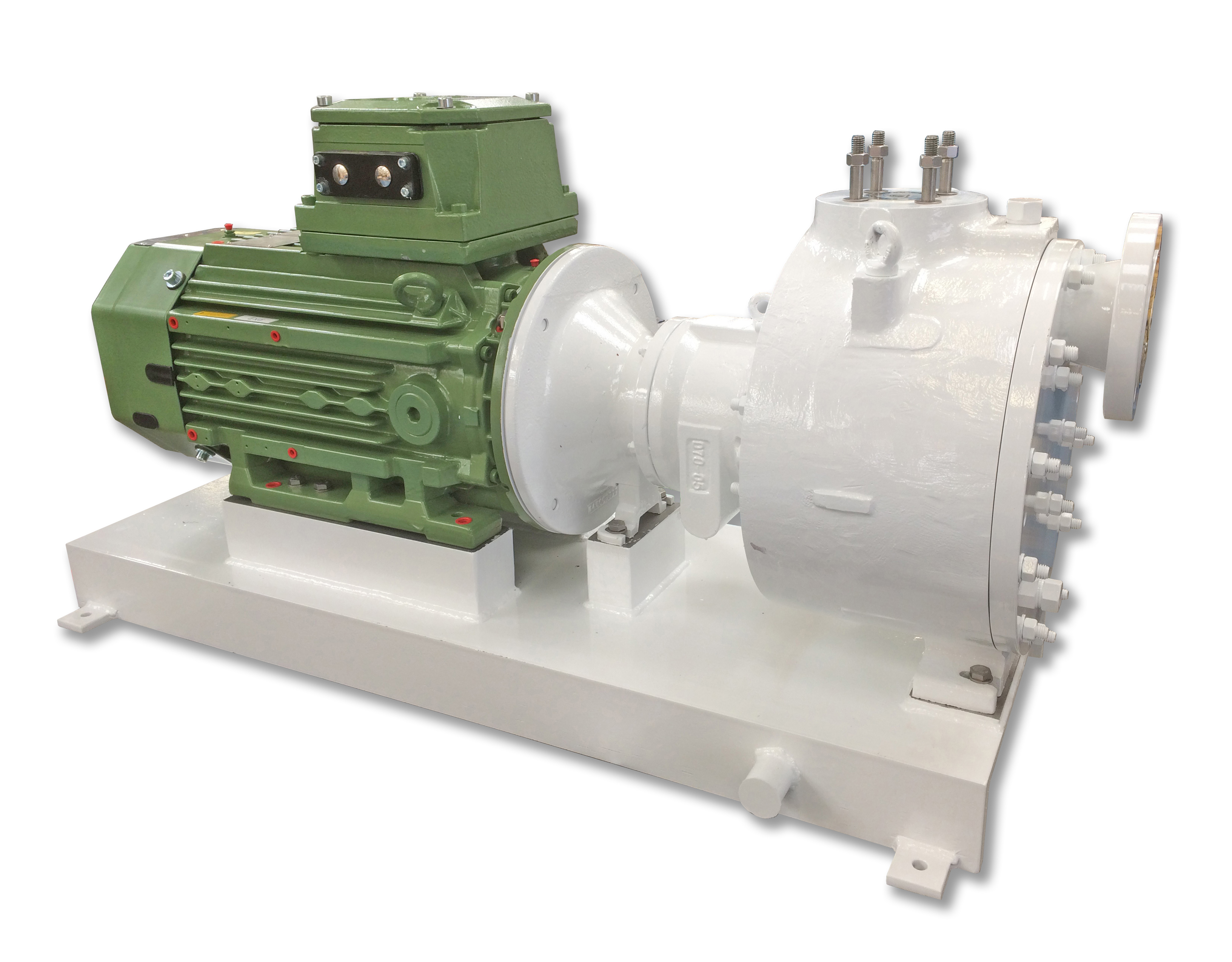 HMD Kontro SPGS Self Priming Pump