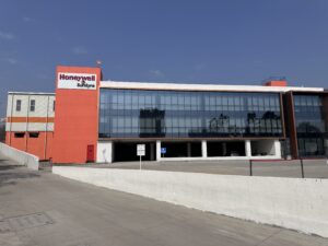 Sundyne India