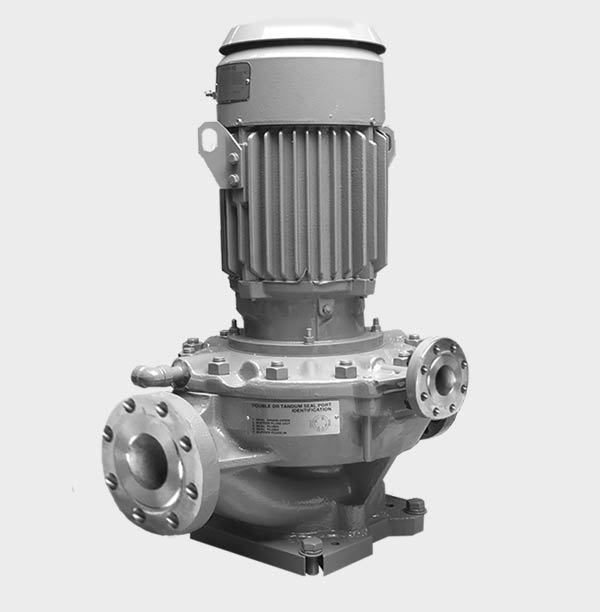 LMV 801 Direct Drive Pump