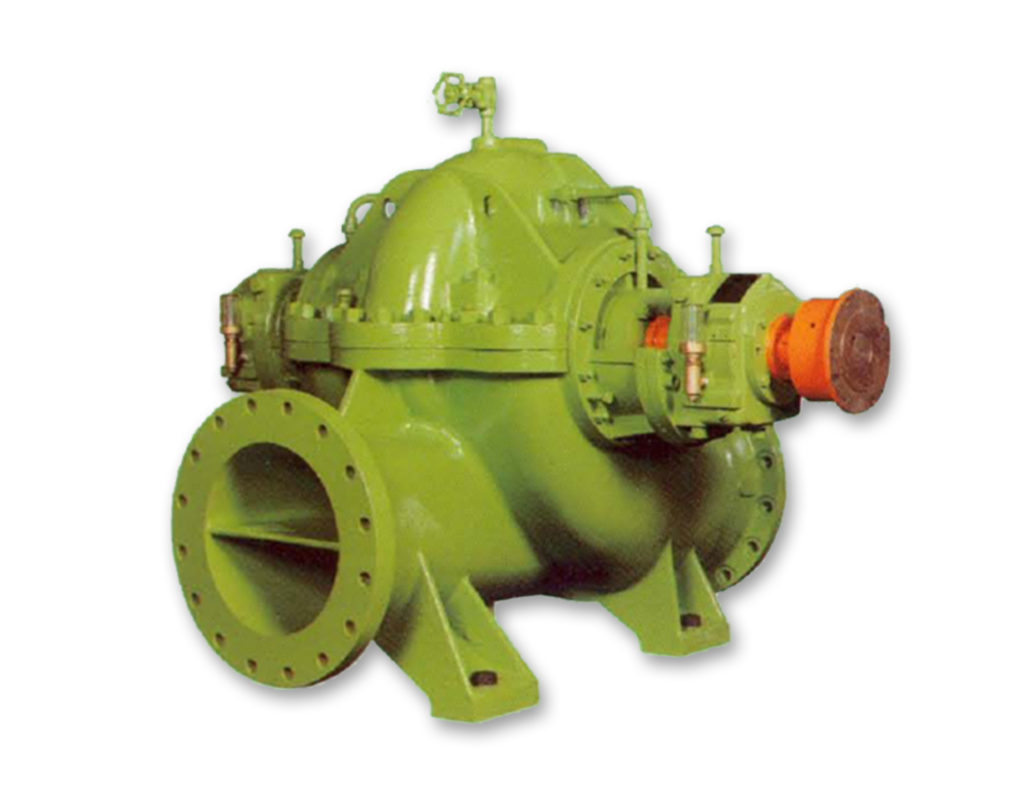 H2 API BB1 Pumps