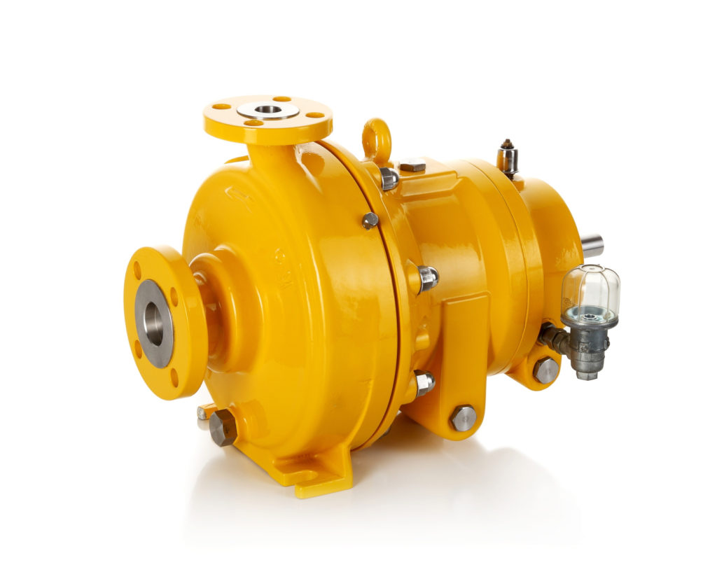 General Service Pump – GSA/GSI