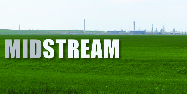 Sundyne Midstream_Feature Sundyne Midstream_Feature