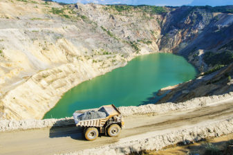 Sundyne Mining Dewatering