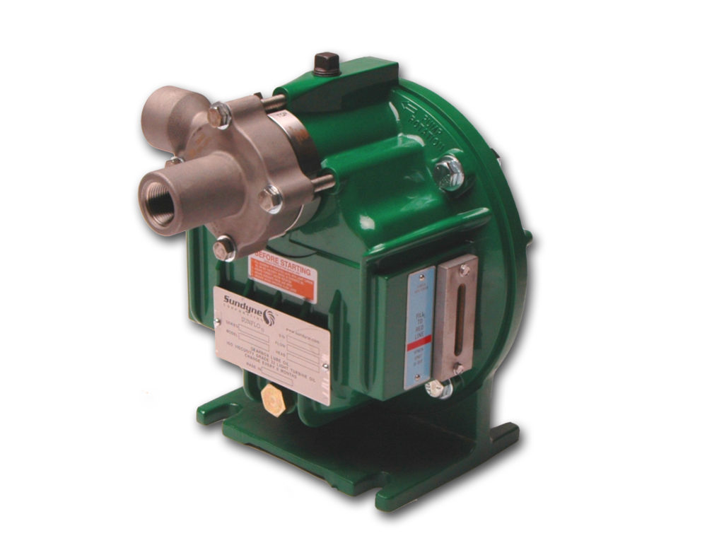 Sunflo P-1500 Industrial Grade Pump