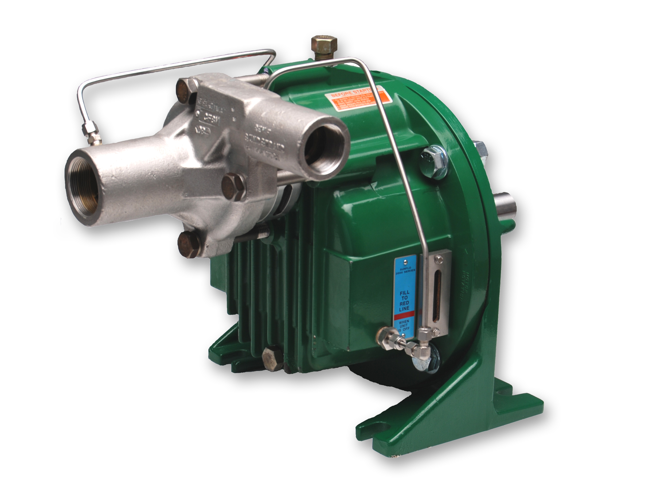 Sunflo P-2500 Industrial Grade Pump