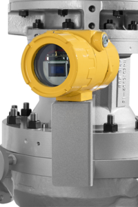Ultrasonic Monitor